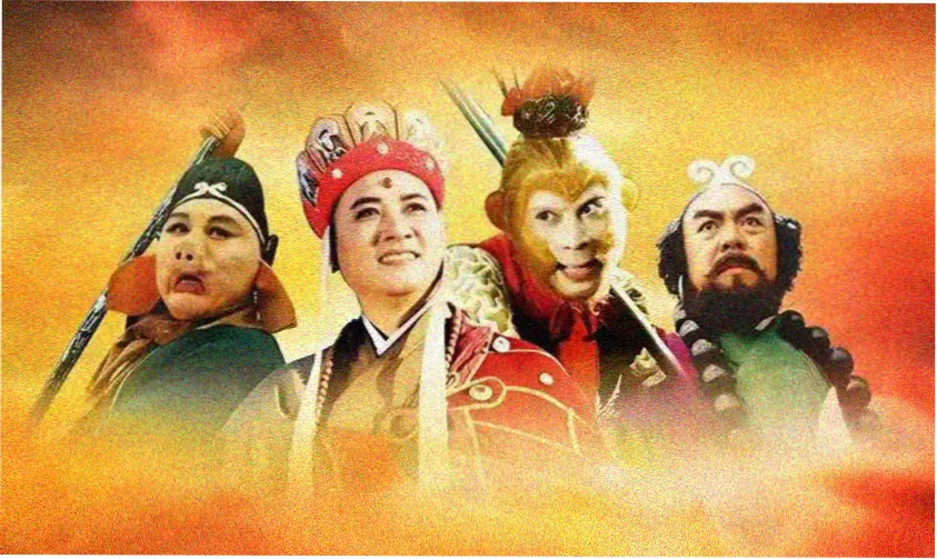 开心漫画本周主打动画 banner